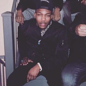 Meet your Posher, Jay